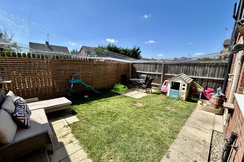 3 bedroom semi-detached house for sale, Wygate Road, Spalding, PE11