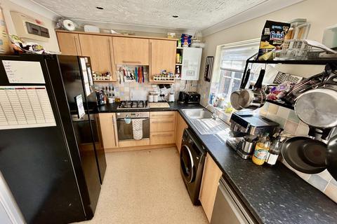 3 bedroom semi-detached house for sale, Wygate Road, Spalding, PE11