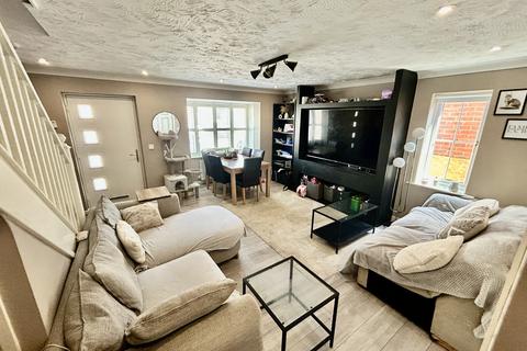 3 bedroom semi-detached house for sale, Wygate Road, Spalding, PE11