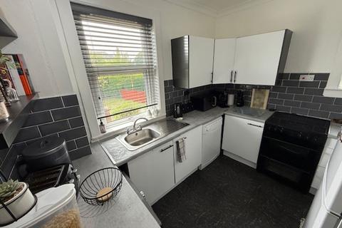 6 Haig Crescent, Dunfermline, KY12 0BD