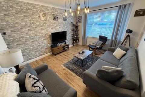 6 Haig Crescent, Dunfermline, KY12 0BD