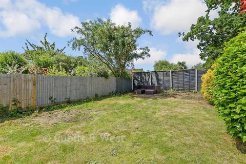 Oak Avenue, Shirley, Croydon, Surrey
