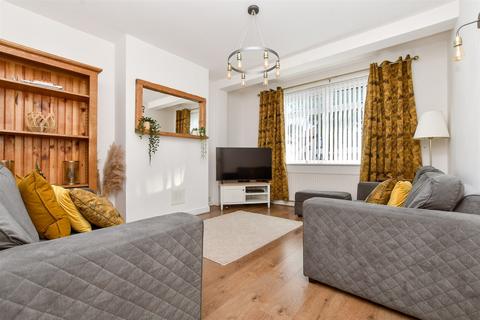 3 bedroom semi-detached house for sale, Oak Avenue, Croydon CR0
