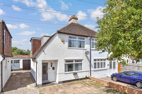 3 bedroom semi-detached house for sale, Oak Avenue, Croydon CR0