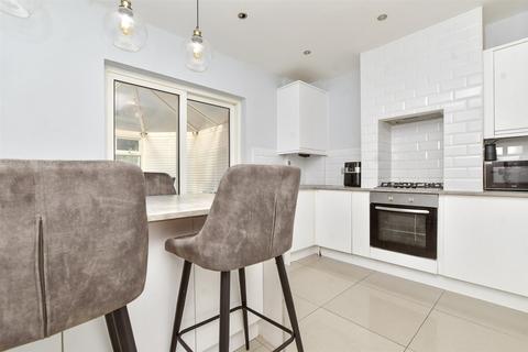 3 bedroom semi-detached house for sale, Oak Avenue, Croydon CR0