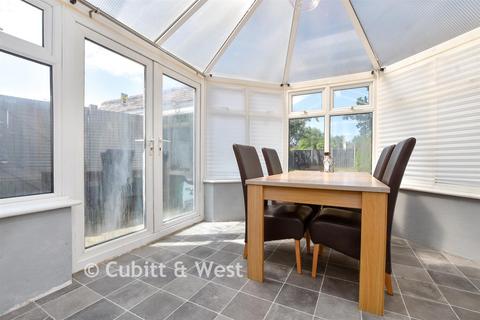 3 bedroom semi-detached house for sale, Oak Avenue, Croydon CR0