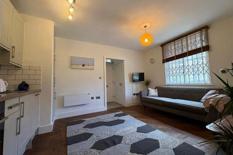 1 bedroom apartment for sale, Hannibal Road, London, E1