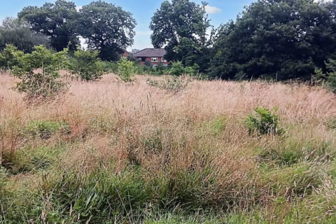 Land for sale, Gunner Lane, , Rubery, Rednal  B45
