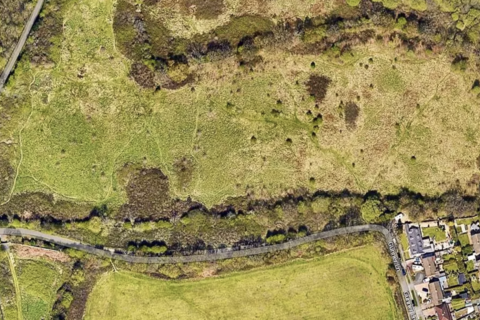Land for sale, Gunner Lane, , Rubery, Rednal  B45