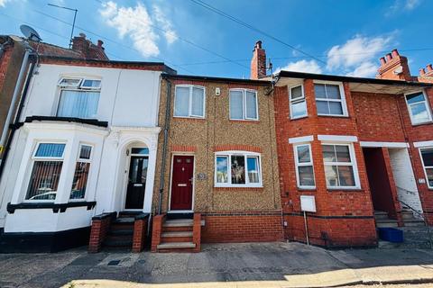 undefined, Chaucer Street, Poets Corner, Northampton NN2