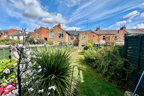undefined, Chaucer Street, Poets Corner, Northampton NN2