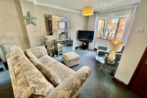 3 bedroom terraced house for sale, Chaucer Street, Poets Corner, Northampton NN2