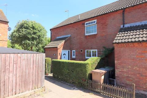 3 bedroom end of terrace house for sale, Luton LU2