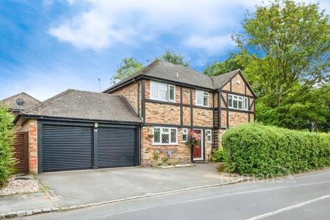 34 Tollway, Chineham, Basingstoke, RG24 8RJ