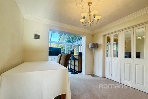 34 Tollway, Chineham, Basingstoke, RG24 8RJ