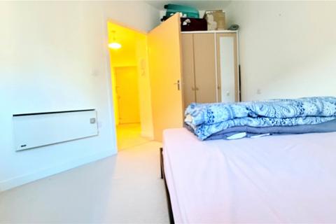 1 bedroom apartment for sale, Norwich Avenue West, Bournemouth, Dorset, BH2