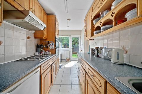 3 bedroom semi-detached house for sale, Casewick Road, West Norwood, London, SE27