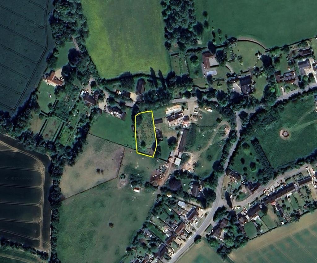 Church End, Broxted, CM6 Land - £300,000
