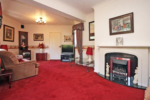 2 bedroom bungalow for sale, 8 Pant Road, Caernarfon, Gwynedd, LL54