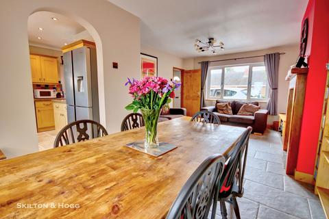 58 Ashby Road, Braunston, Daventry, NN11 7HE