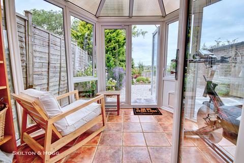 58 Ashby Road, Braunston, Daventry, NN11 7HE