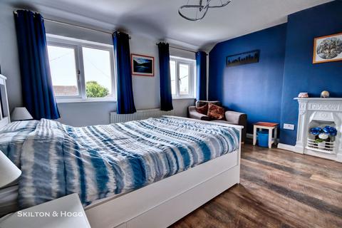 58 Ashby Road, Braunston, Daventry, NN11 7HE