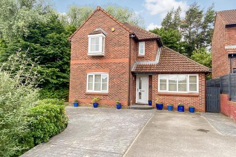 Malvern Way, Newton Aycliffe