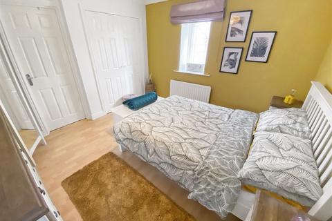 undefined, Malvern Way, Newton Aycliffe