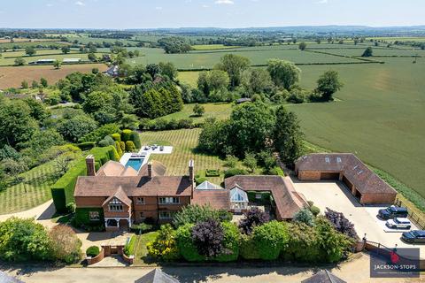 undefined, South End, Milton Bryan, MK17