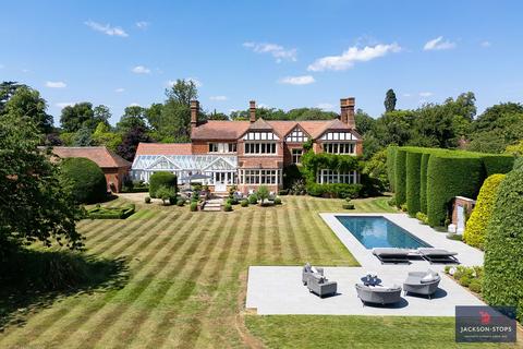 undefined, South End, Milton Bryan, MK17