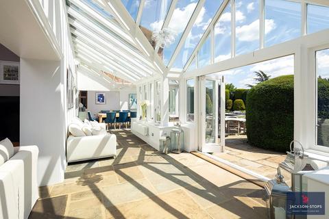undefined, South End, Milton Bryan, MK17
