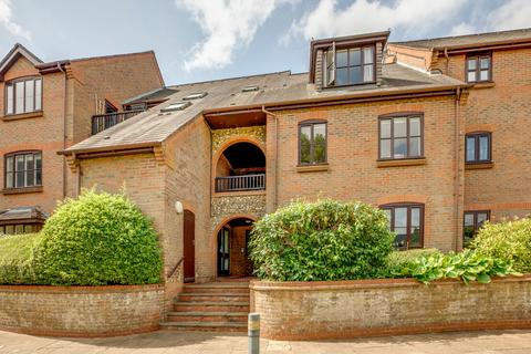 undefined, Kingsmead Road, Dolphin Court Kingsmead Road, HP11