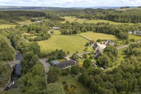 4 bedroom detached house for sale, Balorrin, Aultgowrie, Muir Of Ord, IV6