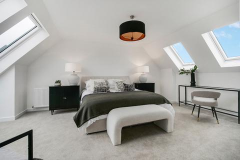 Plot 115 at Draffen Park Louden Street, Stewarton KA3
