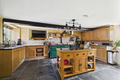 5 bedroom detached house for sale, Merrymeet, Cornwall PL14