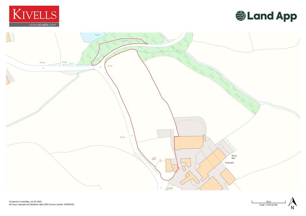 Land Plan
