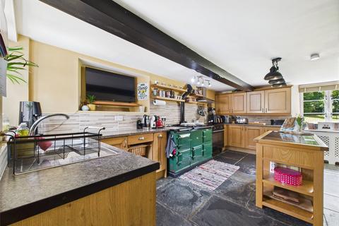 5 bedroom detached house for sale, Merrymeet, Cornwall PL14