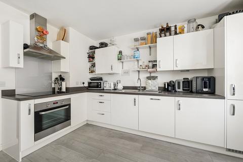 Coxwell Boulevard, London, NW9