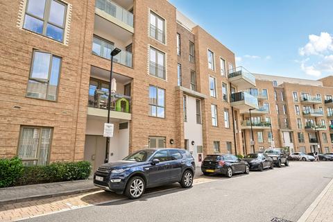 undefined, Coxwell Boulevard, London, NW9