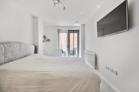 undefined, Coxwell Boulevard, London, NW9