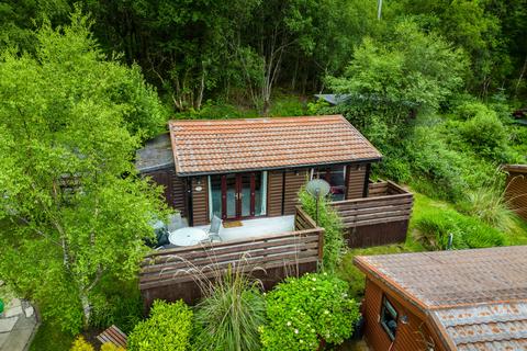 2 bedroom lodge for sale, Whistlefield, Loch Eck, Dunoon, PA23