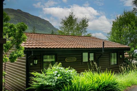 2 bedroom lodge for sale, Whistlefield, Loch Eck, Dunoon, PA23