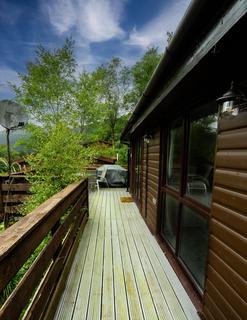 2 bedroom lodge for sale, Whistlefield, Loch Eck, Dunoon, PA23