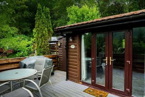 2 bedroom lodge for sale, Whistlefield, Loch Eck, Dunoon, PA23