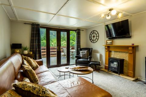 2 bedroom lodge for sale, Whistlefield, Loch Eck, Dunoon, PA23