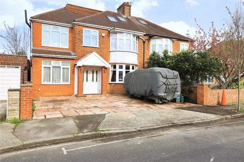 5 bedroom semi-detached house for sale, Albury Avenue, Greater London TW7