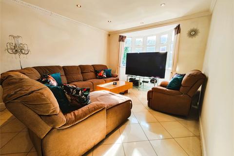 5 bedroom semi-detached house for sale, Albury Avenue, Greater London TW7