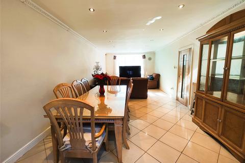 5 bedroom semi-detached house for sale, Albury Avenue, Greater London TW7