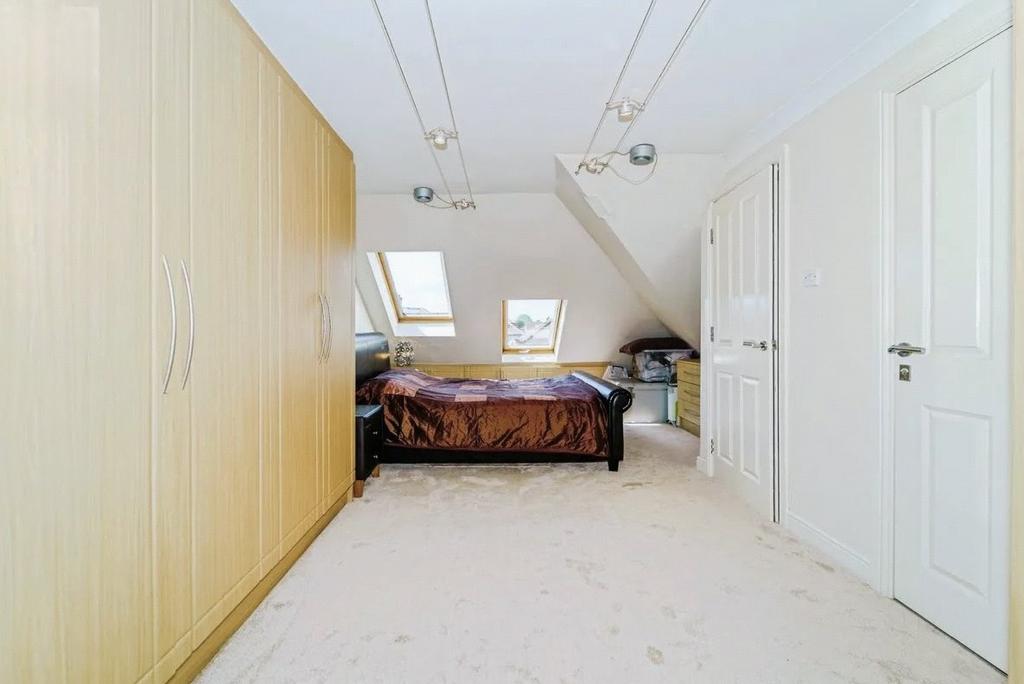 Bedroom Five