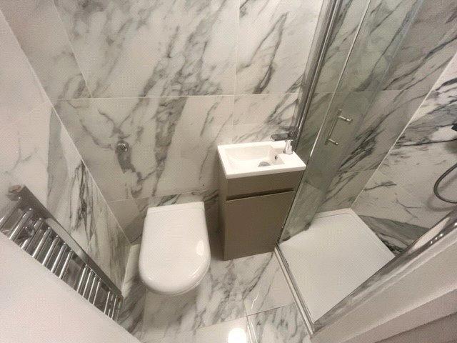 Bed Five Ensuite